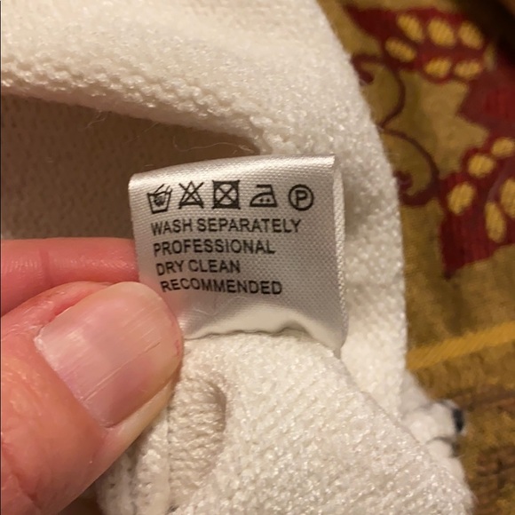 Color block sweater!!😘😘 - Picture 5 of 5